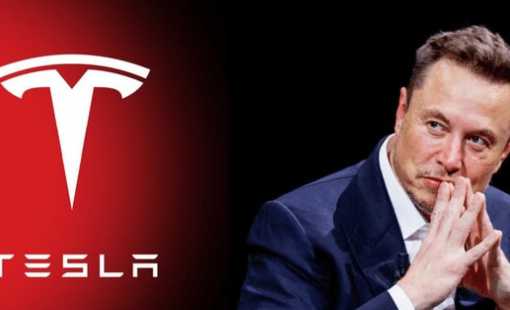 Elon Musk được nhận lại 139 tỷ USD tiền thưởng từ Tesla