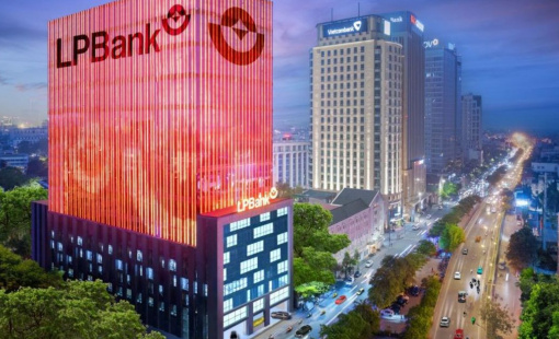 LPBank thông qua chuyển trụ sở chính từ Thủ đô về Ninh Bình