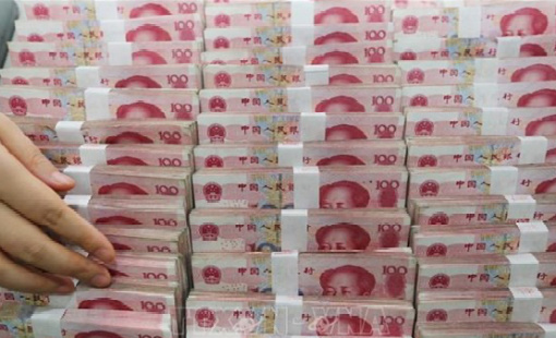 Trung Quốc chống thông tin sai lệch liên quan đến thị trường vốn