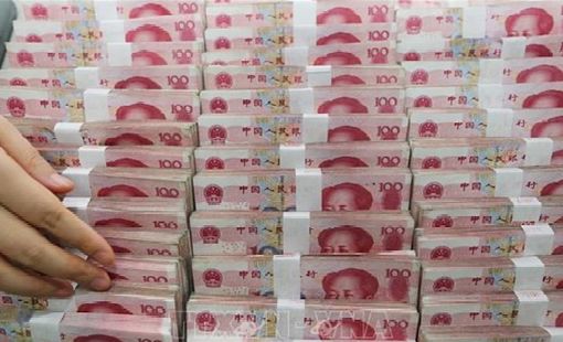 Trung Quốc chống thông tin sai lệch liên quan đến thị trường vốn