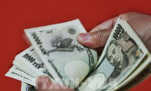 Ngân hàng Nhật chạm mốc lãi suất tiền gửi cao nhất 3 thập kỷ