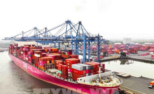 Mercosur và Việt Nam khởi động đàm phán Hiệp định thương mại ưu đãi