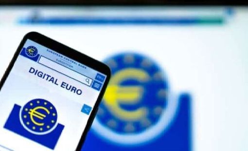 Hội đồng châu Âu ủng hộ triển khai đồng euro kỹ thuật số