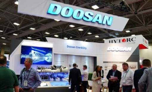 Cơn sốt AI mở cơ hội lớn cho doanh nghiệp năng lượng Hàn Quốc