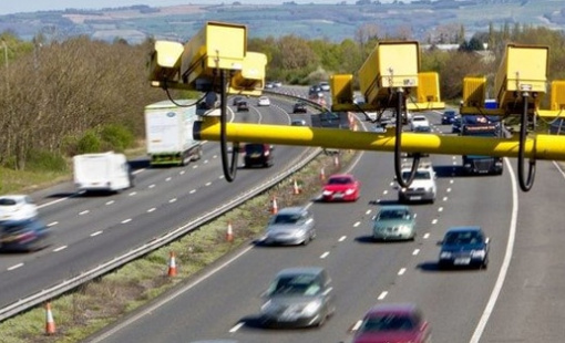 Lộ lỗi nghiêm trọng suốt 4 năm: Hàng nghìn tài xế tại đây bị camera giao thông phạt oan vì vi phạm tốc độ, Chính phủ phải bồi thường