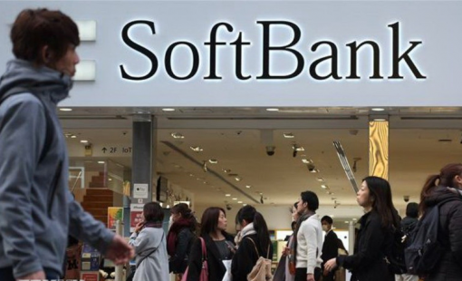 SoftBank chạy đua huy động hơn 22 tỷ USD để hoàn tất "siêu thương vụ" OpenAI