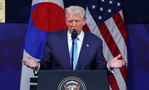 Thẻ Vàng Trump: Visa đầu tư mới và những giới hạn pháp lý