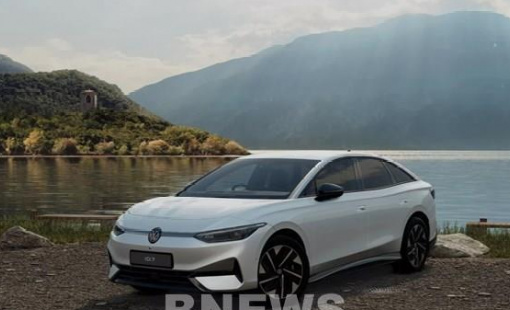 Người châu Âu quay trở lại với xe điện