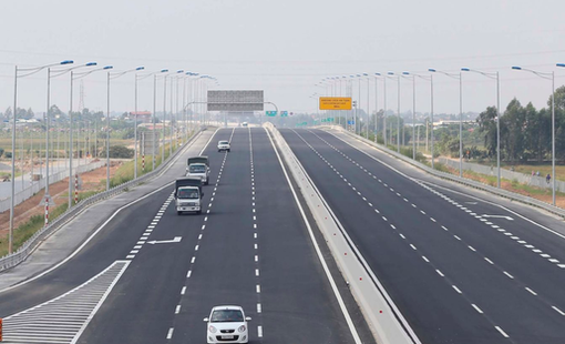 Gói tín dụng 500.000 tỷ đồng: “Mạch máu” mới cho hạ tầng, công nghệ Việt Nam năm 2026