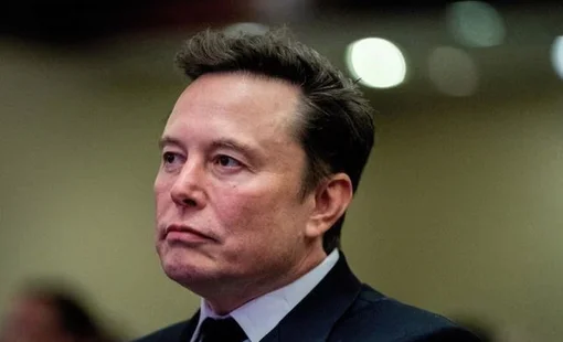 Elon Musk trở thành tỷ phú đầu tiên vượt 700 tỷ USD tài sản