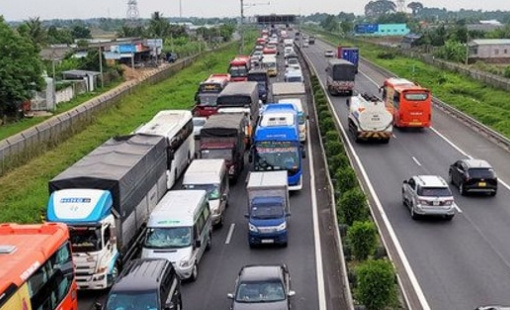 CII dồn lực cho cao tốc 1,4 tỷ USD: Tạm ngưng chia cổ tức, ưu tiên dòng vốn cho dự án BOT tư nhân lớn nhất lịch sử