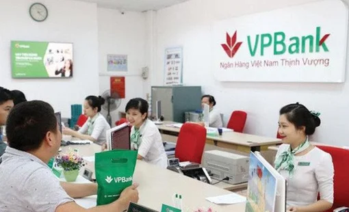 VPBank sắp huy động thêm 2.000 tỷ đồng qua kênh trái phiếu