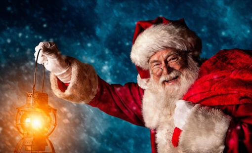 Chứng khoán cuối năm thường có sóng “Noel”, nhóm cổ phiếu nào dự báo hút tiền?