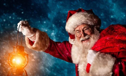 Chứng khoán cuối năm thường có sóng “Noel”, nhóm cổ phiếu nào dự báo hút tiền?