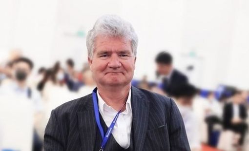 Quỹ ngoại “hô” VN-Index lên 3.200 điểm có cổ phiếu top 1 danh mục vừa tăng trần