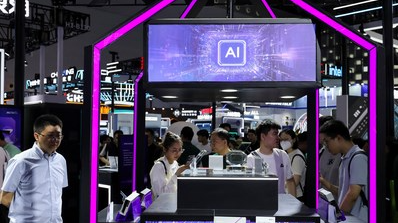 Các nhà sản xuất chip Trung Quốc chạy đua IPO