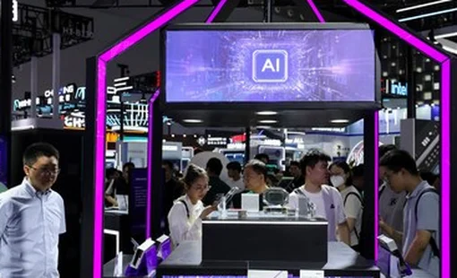 Các nhà sản xuất chip Trung Quốc chạy đua IPO