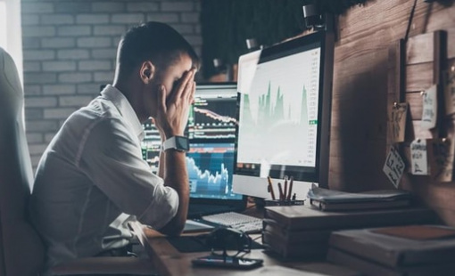 Chuyên gia: Đầu tư chứng khoán, nhà đầu tư cần chấp nhận thua lỗ ngắn hạn