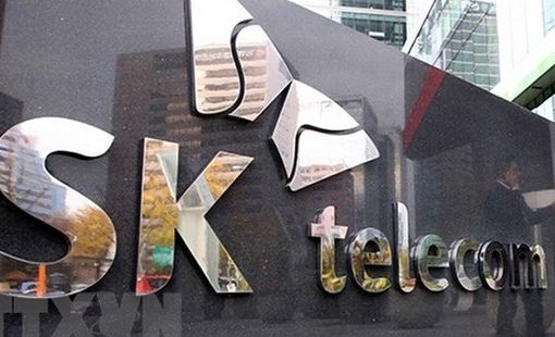 SK Telecom đối mặt với khoản tiền bồi thường hàng nghìn tỷ won sau vụ rò rỉ dữ liệu