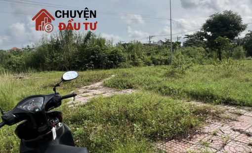 Mua đất phân lô trên giấy “hứa”, nhà đầu tư ngã ngửa khi biết sổ hồng đã bị chủ đầu tư đem cầm cố ngân hàng từ lâu