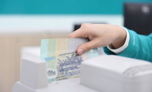 ABBANK tăng trưởng lợi nhuận vượt trội, củng cố nền tảng phát triển an toàn vốn