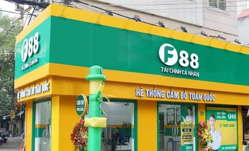Cổ phiếu F88 sắp không còn giá 1 triệu đồng