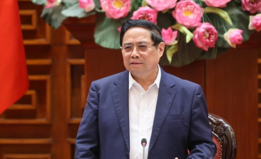 Thủ tướng có chỉ đạo mới về dự án đường sắt cao tốc Bắc - Nam, yêu cầu Bộ Xây dựng hoàn thành nhiều công việc trong tháng 1/2026