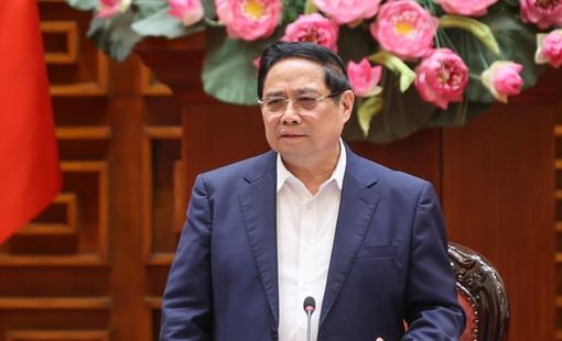 Thủ tướng có chỉ đạo mới về dự án đường sắt cao tốc Bắc - Nam, yêu cầu Bộ Xây dựng hoàn thành nhiều công việc trong tháng 1/2026