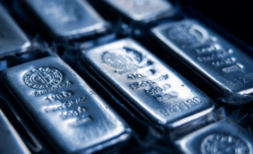 Cơn sốt bạc: Một “vàng mới” đang hình thành?