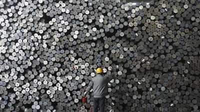 Mỹ áp thuế chống bán phá giá 127% đối với thép xây dựng của Algeria