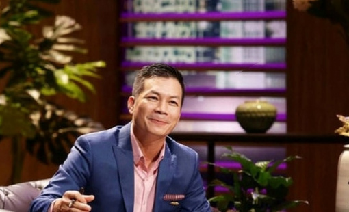 Startup Hyra Holdings đang gây xôn xao của Shark Hưng: Tăng vốn điều lệ gấp 14 lần trong hơn 1 năm