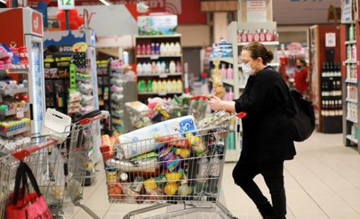 Mỹ nhiều khả năng giữ mức thuế quan 15% với hàng hóa Israel