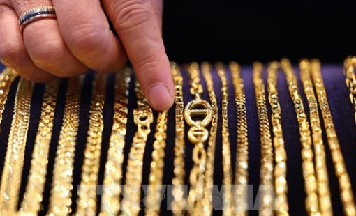 Điểm tin kinh tế thế giới nổi bật ngày 24/12/2025