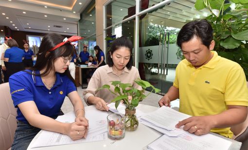 Lãi suất điều chỉnh tăng cuối năm, thị trường bất động sản có “đóng băng” nhu cầu?