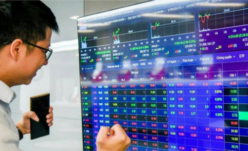 Chứng khoán dự báo có "sóng Tết", chuyên gia chỉ ra những nhóm cổ phiếu thường hút mạnh dòng tiền