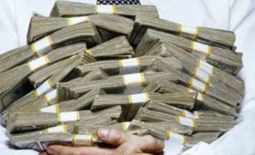 Đối thủ khu du lịch Đại Nam của bà Nguyễn Phương Hằng chuẩn bị trả cổ tức cao bằng tiền mặt