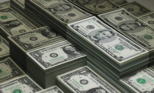 Đồng USD mất giá mạnh nhất hơn 20 năm vào cuối 2025