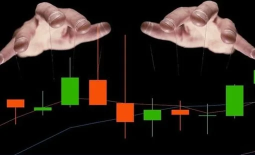 Một cá nhân bị phạt 1,5 tỷ do thao túng cổ phiếu, 8 người bị cấm giao dịch chứng khoán vì "tiếp tay"