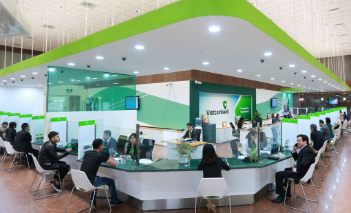 Vietcombank phát hành lô trái phiếu đầu tiên trong năm