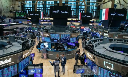 Lựa chọn mới cho các nhà đầu tư cá nhân tại Mỹ