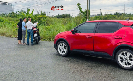 Tin lời hứa lên thổ cư, kèm việc hoàn cọc và trả lãi suất 1%/tháng, nhà đầu tư “ngậm đắng” ôm lô đất nông nghiệp suốt 5 năm