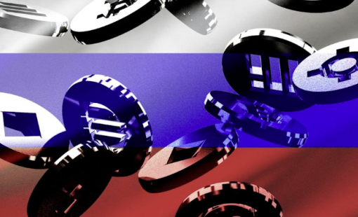 Ngân hàng trung ương Nga công bố quy định mới về tiền mã hóa áp dụng trong năm 2026