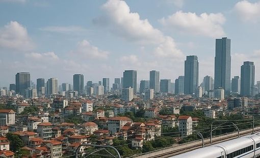 Bộ Xây dựng cập nhật thông tin về dự án đường sắt tốc độ cao Bắc - Nam