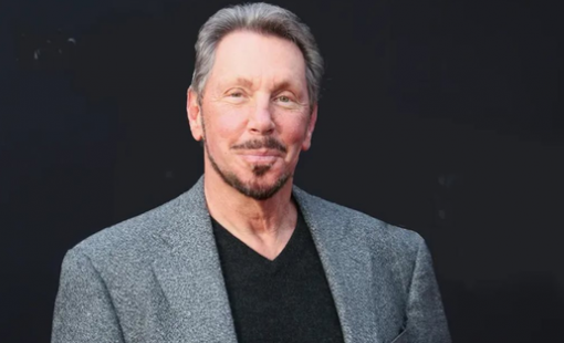 Vị tỷ phú từng hứa cho đi 95% tài sản nay quay xe dồn toàn bộ 40 tỷ USD tiền túi để thâu tóm một hãng phim: Khi từ thiện kiểu tư bản lên ngôi