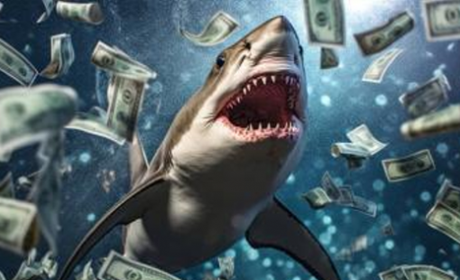 Loạt "cá mập" âm thầm xuống tiền trước nhịp hồi phục của thị trường: Cổ phiếu nào được gom mạnh nhất?