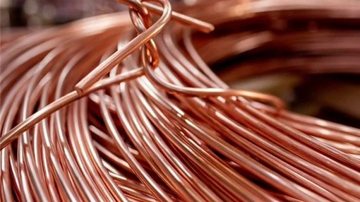Giá đồng phá đỉnh lịch sử: Tín hiệu bùng nổ của kinh tế toàn cầu?