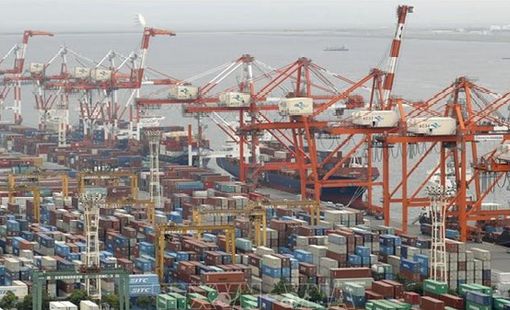 Nhật Bản thúc đẩy sáng kiến 550 tỷ USD để giảm thuế quan của Mỹ