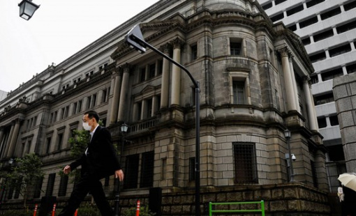 Số liệu lạm phát mới có thể không cản trở Ngân hàng trung ương Nhật tăng lãi suất