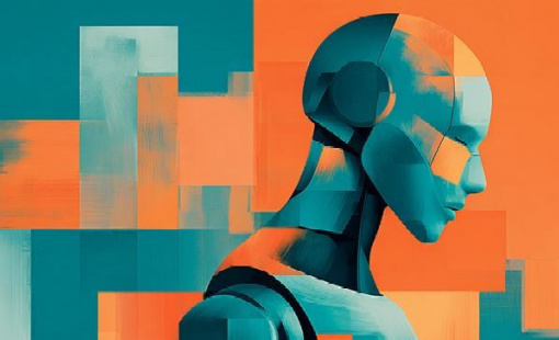 Quy mô công nghiệp AI của Trung Quốc vượt 1.000 tỷ nhân dân tệ