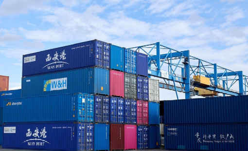 Đồng euro mạnh gây áp lực lớn lên xuất khẩu của Đức